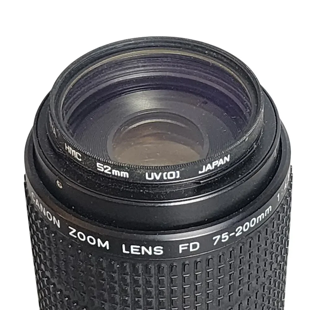 Canon this listing